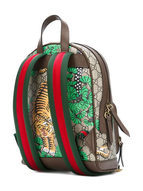 gucci tigre sacoche|gucci tiger collection.